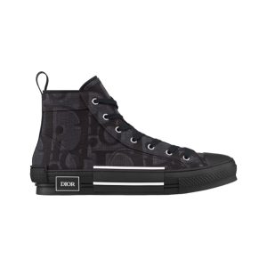 B23 Dior High-Top Sneaker - DS49