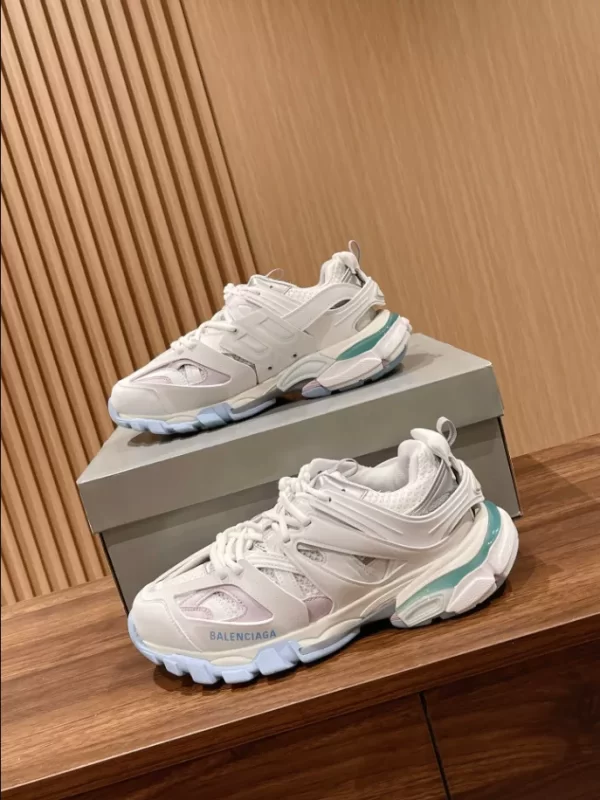 Balenciaga Track Sneaker - GS74