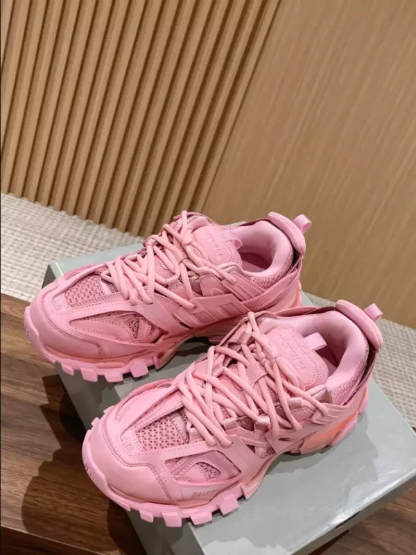 Balenciaga Track Sneaker - GS76