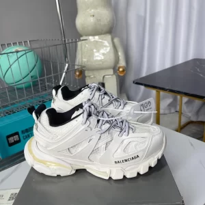 Balenciaga Track Sneaker - GS77