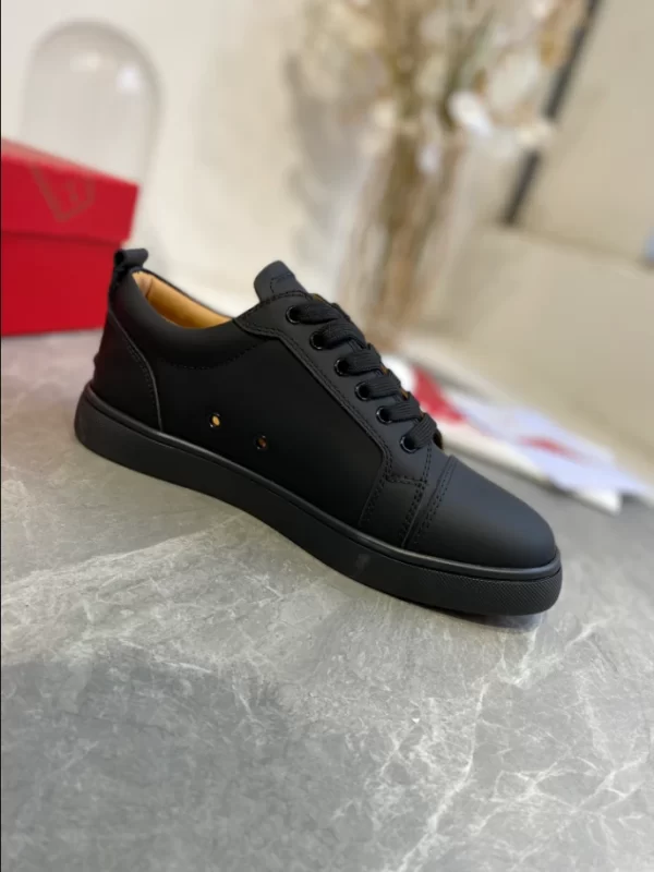 Christian Louboutin Louis Junior Sneakers - CLS09