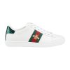 Gucci Ace Embroidered Sneaker - CS32