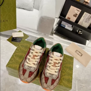 Gucci GG Rhyton Sneaker - CS29