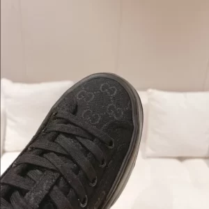 Gucci High-Top Sneaker - CS41