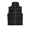 Gucci Jumbo GG Canvas Down Vest - GK08