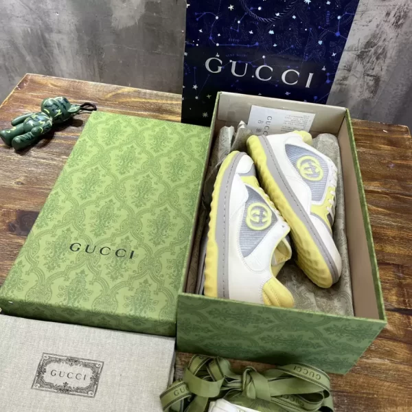 Gucci MAC80 Sneaker - CS23