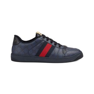 Gucci Men's Screener Sneaker - CS45