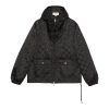 Gucci Off The Grid Hooded Jacket - GK09