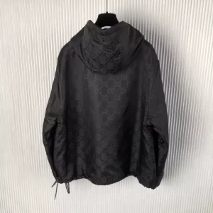 Gucci Off The Grid Hooded Jacket - GK09