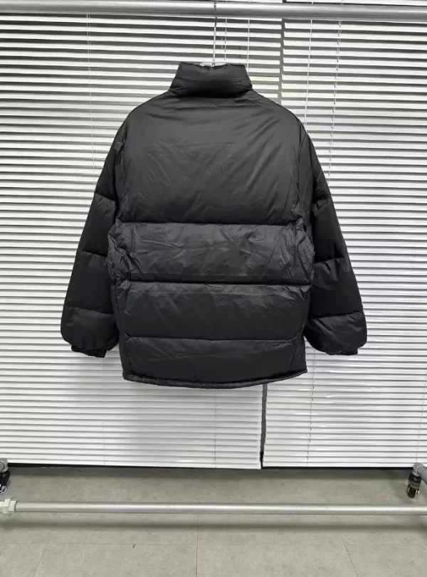 Gucci Water Repellent Down Jacket - GK04