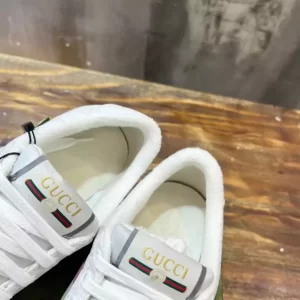 Gucci Women's Screener Sneaker - CS48