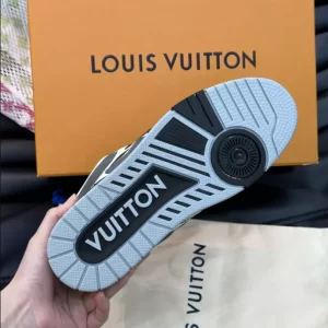 Louis Vuitton Skate Sneakers - LS86