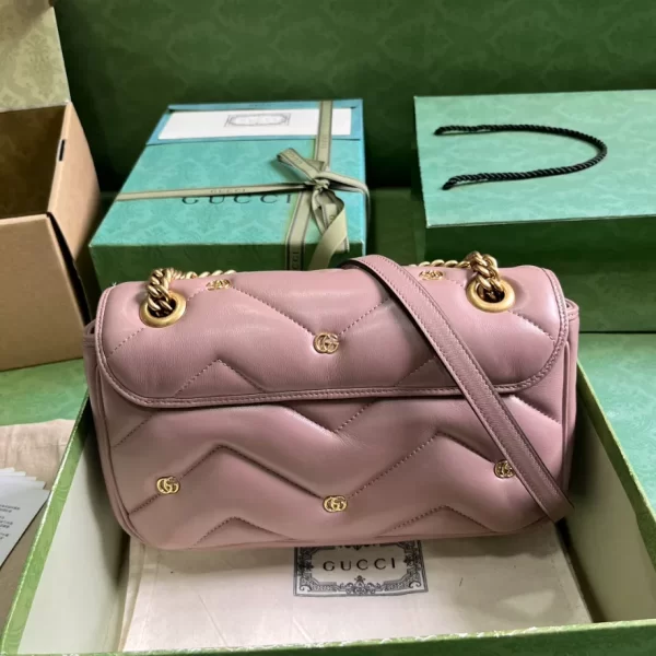 GG Marmont Small Shoulder Bag - GH39