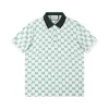 GG Stretch Cotton Polo - GT31