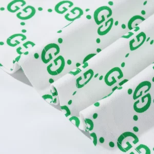 GG Stretch Cotton Polo - GT31