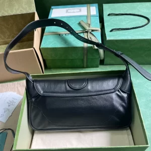 Gucci Aphrodite Small Shoulder Bag - GH37