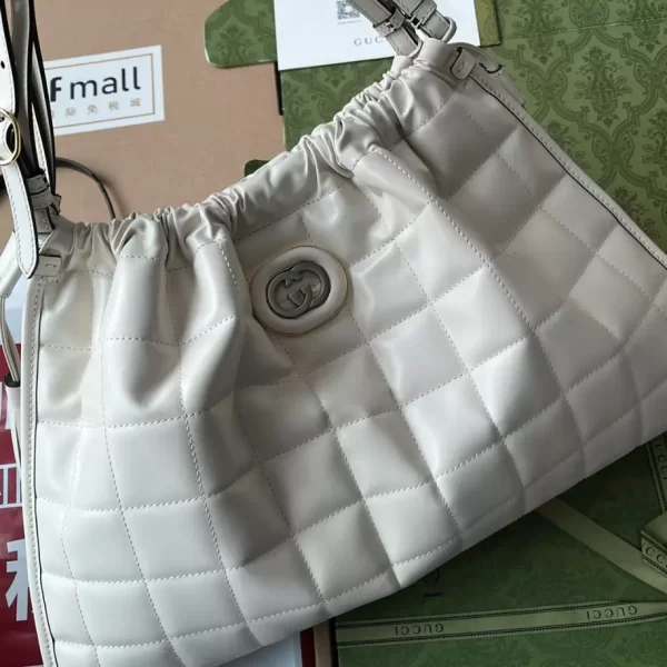 Gucci Deco Medium Tote Bag - G13