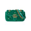 Gucci Marmont Mini Shoulder Bag - GH40