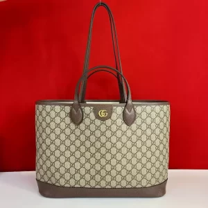 Gucci Ophidia Medium Tote Bag - G01