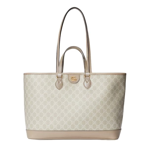 Gucci Ophidia Medium Tote Bag - G02