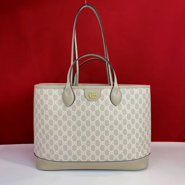 Gucci Ophidia Medium Tote Bag - G02