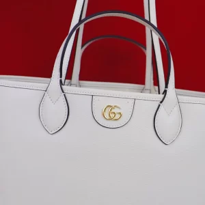 Gucci Ophidia Medium Tote Bag - G04