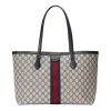 Gucci Ophidia Medium Tote Bag - G11