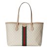 Gucci Ophidia Medium Tote Bag - G12