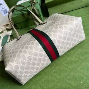 Gucci Ophidia Medium Tote Bag - G12