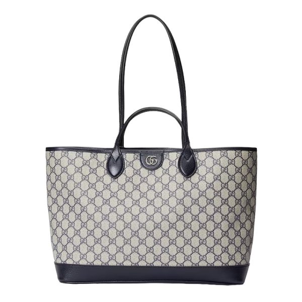 Gucci Ophidia Medium Tote Bag - G16