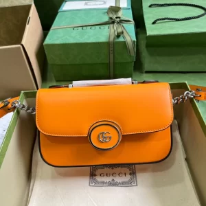 Gucci Petite Small Shoulder Bag - GH33