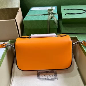 Gucci Petite Small Shoulder Bag - GH33