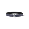 Louis Vuitton Heritage 35mm Reversible Belt - LB15