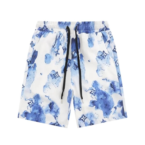 Louis Vuitton Swim Shorts - SSL02