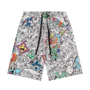 Louis Vuitton Swim Shorts - SSL04