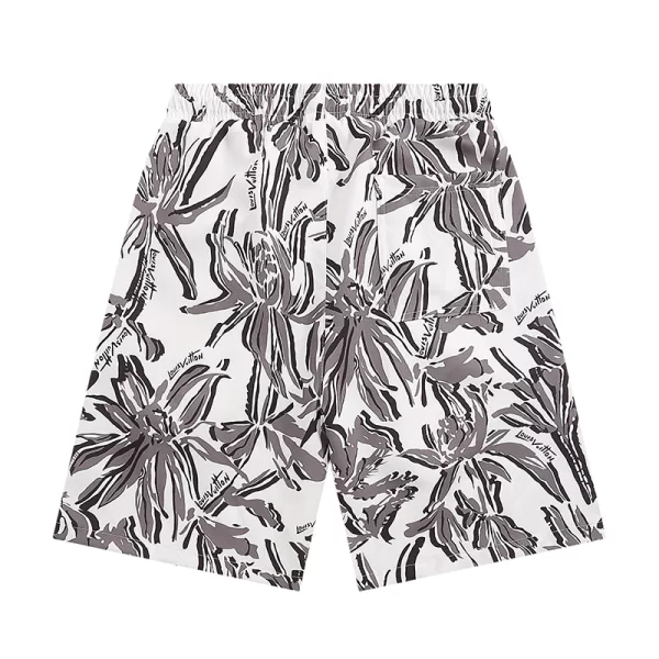 Louis Vuitton Swim Shorts - SSL05