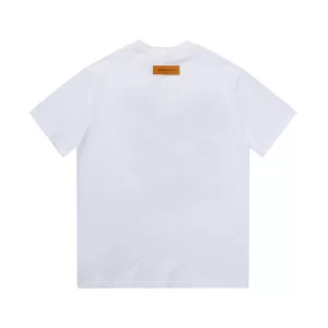 Louis Vuitton T-shirt - LT28