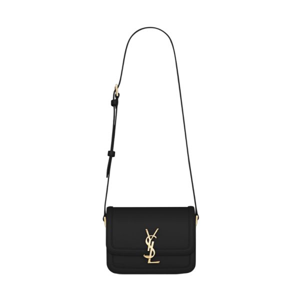 Saint Laurent Solferino Small Satchel in Box Bag - YSL48