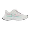 Women's Gucci Run Sneaker - CS53