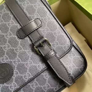 Gucci Messenger Bag - GM07