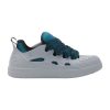 Lanvin Curb Color-Block Rubber Sneakers - LV11