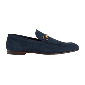 Men's Gucci Jordaan Loafer - GL17