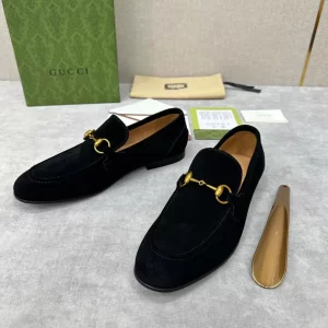 Men's Gucci Jordaan Loafer - GL20