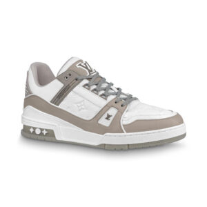 Louis Vuitton Trainer Sneakers - LS97