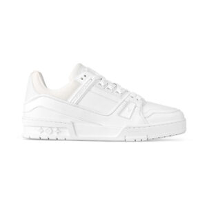 Louis Vuitton Trainer Sneakers - LS98