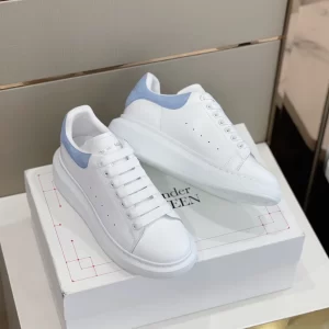 Alexander McQueen Oversized Sneaker - AS03