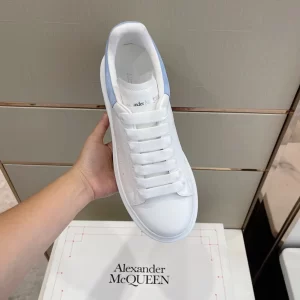 Alexander McQueen Oversized Sneaker - AS03