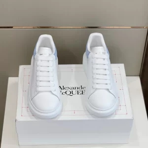 Alexander McQueen Oversized Sneaker - AS03