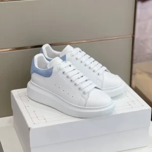 Alexander McQueen Oversized Sneaker - AS03