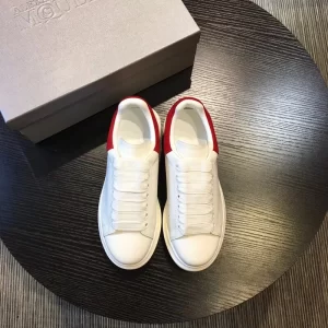 Alexander McQueen Oversized Sneaker - AS04